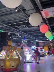 -宝燕乐园(闵行旗舰店)