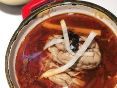 -老天桥蛙炉火锅(姑苏总店)