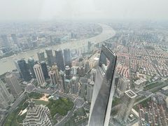 -上海中心大厦