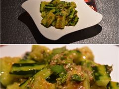 -探鱼·鲜青椒爽麻烤鱼(北京路天河城店)