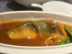 -沈灶河豚宴·河豚融合餐厅(汉中路店)