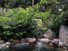 -郑州银基黄帝宫御温泉