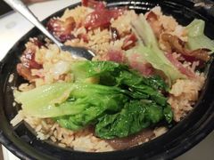 -新大咀港式茶餐厅(宝山万达店)