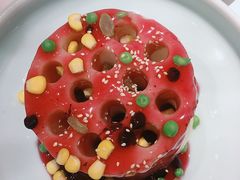 -宝轩渔府·老字号海鲜·正宗津菜(水上店)