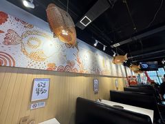 -京门活鱼馆·鱼火锅(百子湾（原红庙）店)
