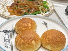 -白云宾馆·白云宴餐厅