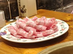 -北京老门框爆肚四季涮肉(淮海东路外滩店)
