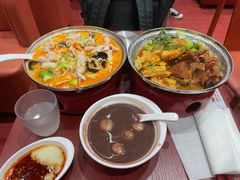 -喜家德虾仁水饺(长泰广场店)