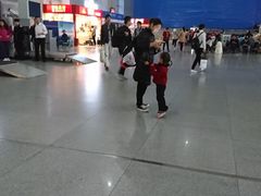 -郴州西站