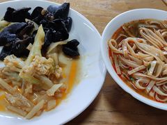 -阿育王寺素斋馆