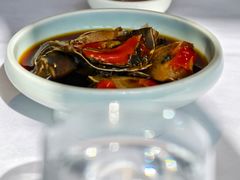 -小城故事·地道宁波味(月湖盛园店)