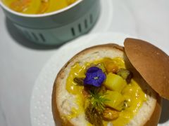 -3号仓库·创意中国菜(嘉兴龙鼎万达店)