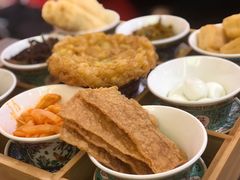 -鸡遇虾煲干锅火锅(小寨金莎店)