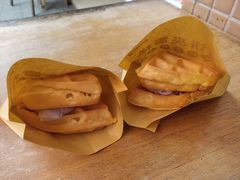 -成裕雪糕店(士多店)