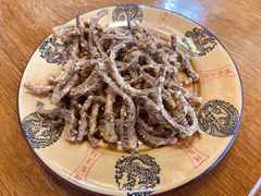 -乐山第一家临江鳝丝(茶坊路店)