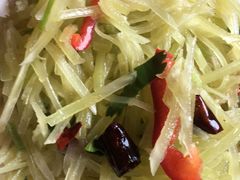 -王胖子驴肉火烧(鼓楼店)
