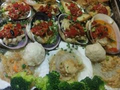 -全聚德(长江路店)