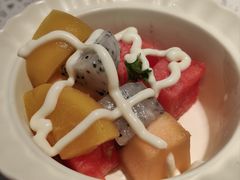 -战斧牛排餐厅(悦方IDmall店)