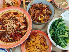 -老三样·旧食新味(船山路店)