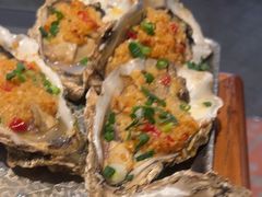 -北丐先生·野馄饨烧烤(长宁龙之梦店)