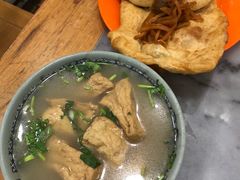 -马记伊源斋涮肉·清真菜(潘家园古玩市场店)