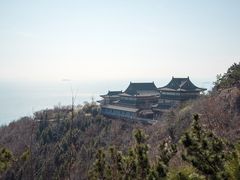 -石老人观光园