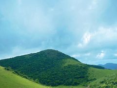 -大姆山草场