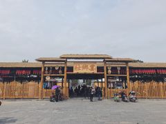 -田州古城