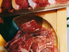 -闻老头·菊花炭烤肉(D11店)