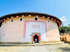 -南靖田螺坑土楼群景区