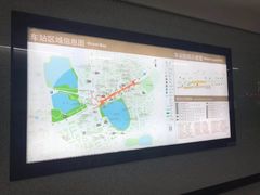 -取水楼(地铁站)
