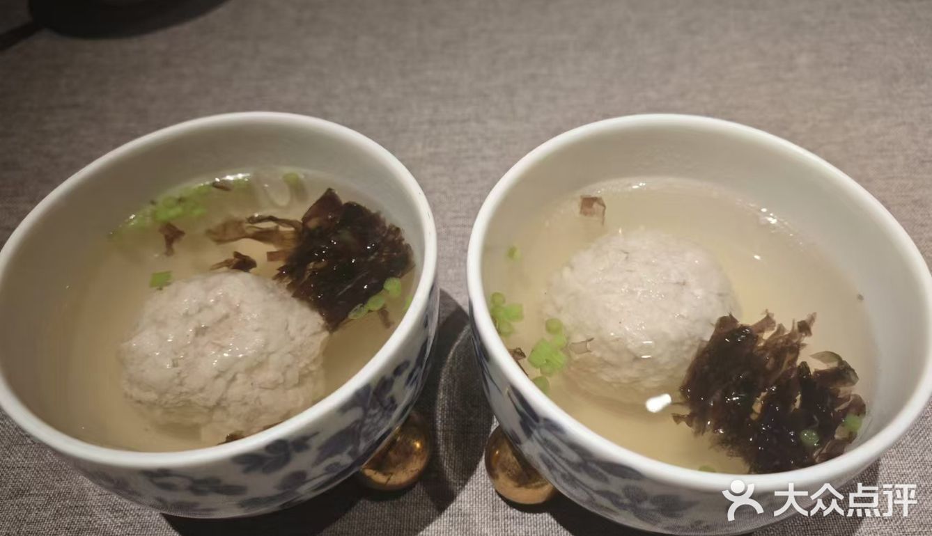 品鉴午间美味佳肴