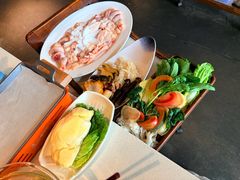 -百年果林椰子鸡(中洲店)