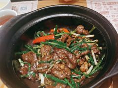 -顺风汤馆·广府粤菜(江宸天街店)