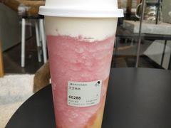 -喜茶(佛山顺德容桂天佑城店)