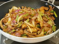 -小菜园新徽菜(合肥之心城店)