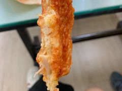 二中鸡排-香酥鸡排(京汉大道店)