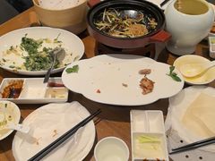 -北京老铺烤鸭(高新店)