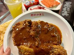 -燃计沙茶皇·香港沙茶火锅(人广旗舰店)