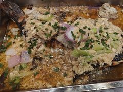-沈姐万州烤鱼(沙坪坝七中店)