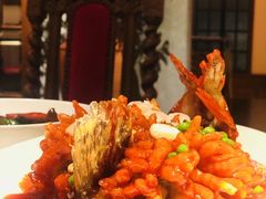 -玫瑰厅上海菜(兴国路店)