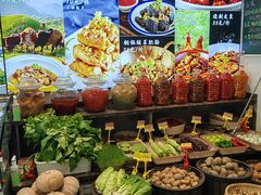 -七味·用心做好鱼(花桥店)