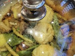 -灶座小锅烀饼·铁锅炖(道里店)