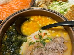-Sushi Love 创意寿司(丽影广场店)