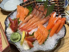 -伊豆野菜村(枫蓝国际店)