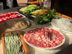 -东来顺饭庄(天坛店)