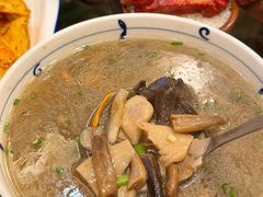 -神仙钵湘香土菜馆(光华路店)