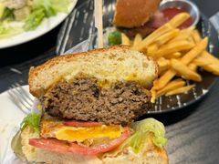 -home 逅·慕西餐厅