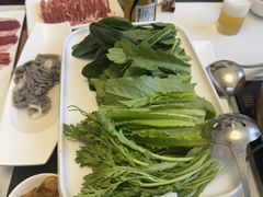 -吉羊三宝(复兴门笔管胡同店)