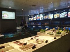 -徐记海鲜(陕西历史博物馆|明德门店)